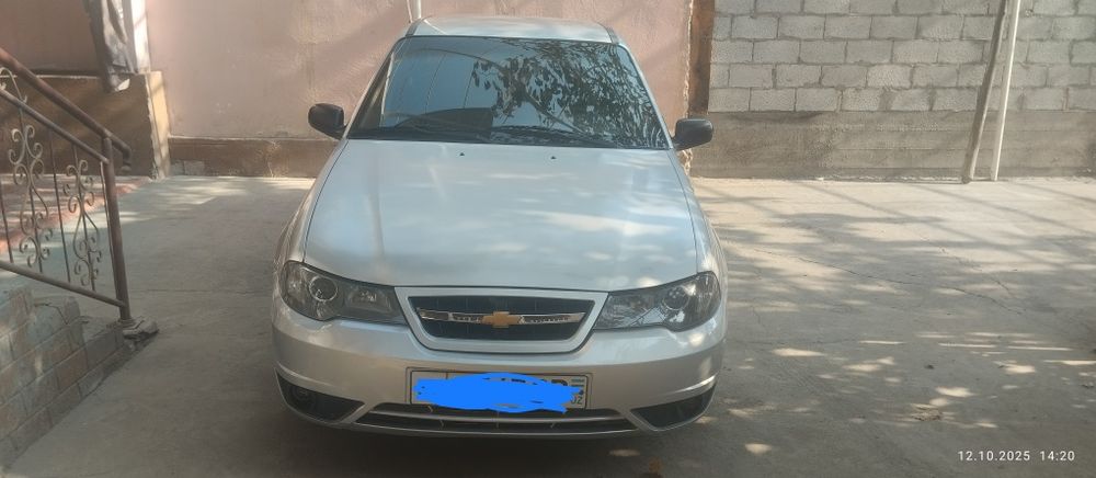 Nexia 2 Сотилади