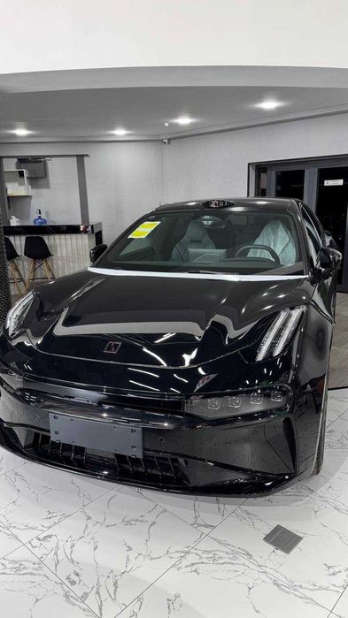 Zeekr 001 z sport 25/25 v nalichii