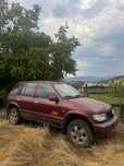 Kia  sportage 2.0I/ Киа спортидж 2.0 бензин газов инжекцион