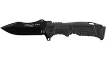 Cutit cu lama blocabila Walther P99