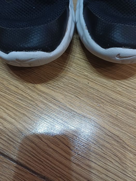 Маратонки nike, номер 31.5