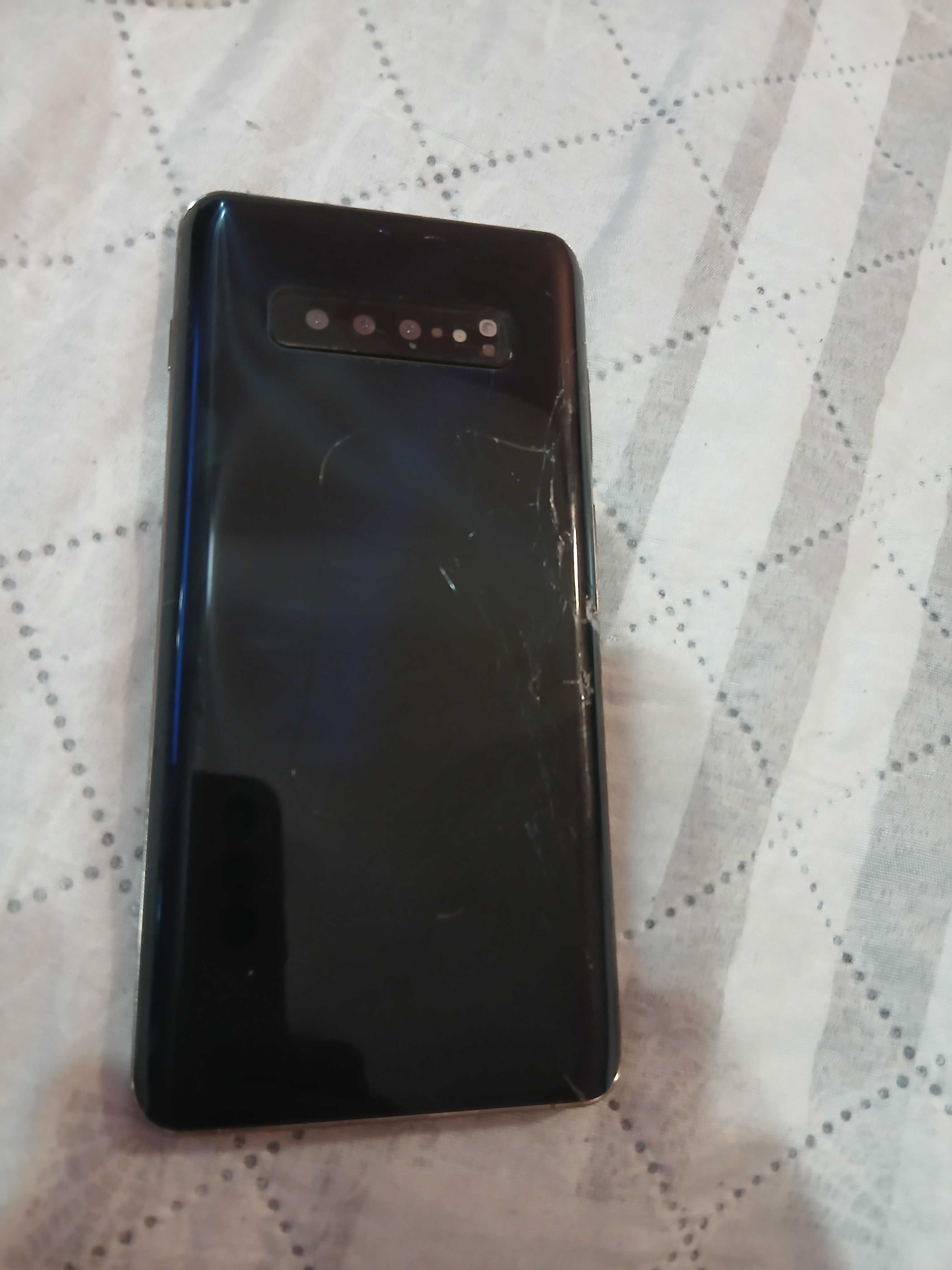 Samsung s10 plus