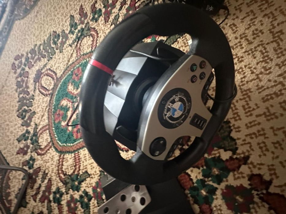 Vând volan myria mg 7418