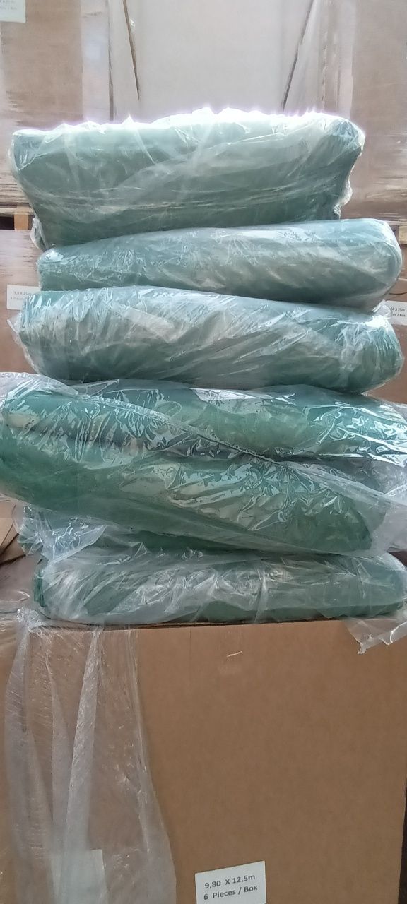 Prelata  Baloti 140 gr/m tip Pasla Verde/Impermeabila!Tratata UV!