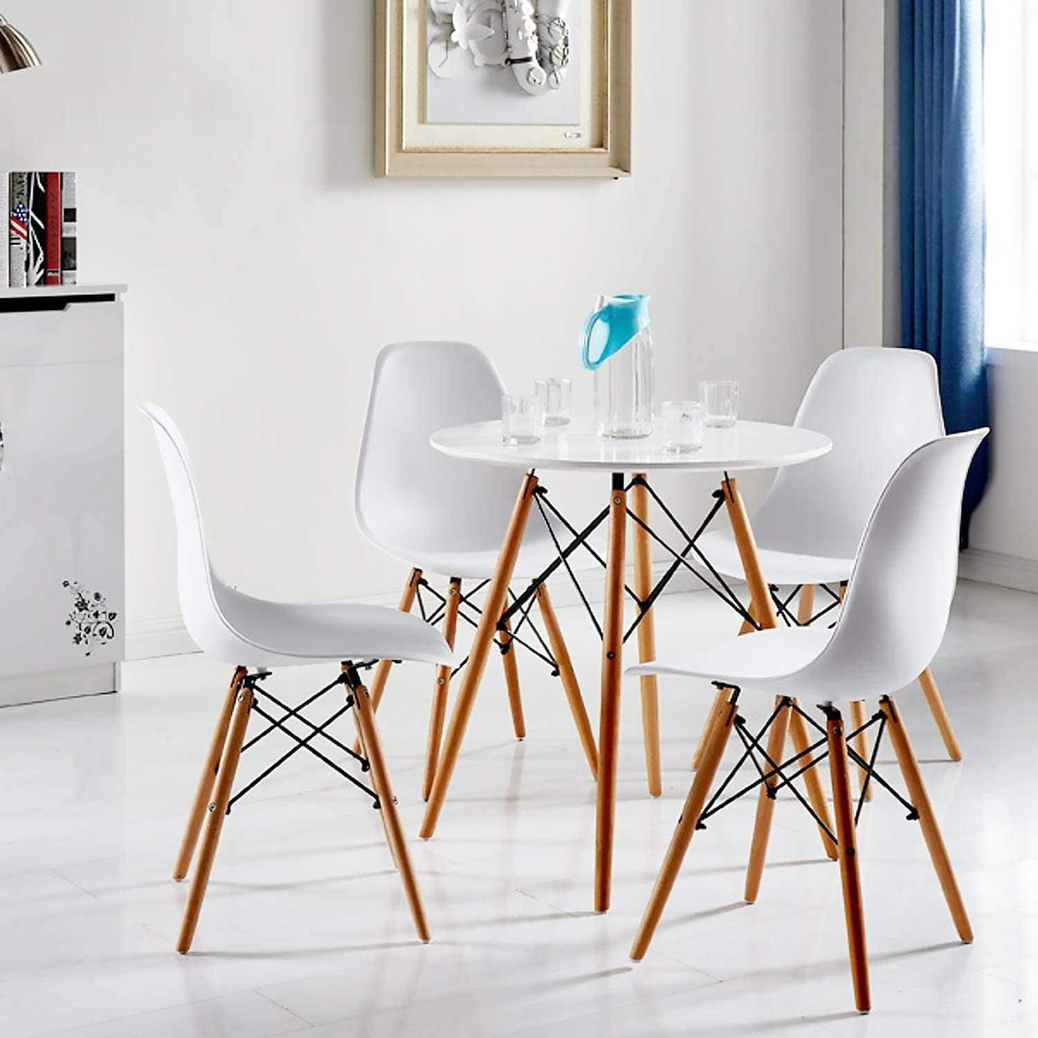 Стулья в стиле хай тек Fitz - ikea с бесплатной доставкой, + качество