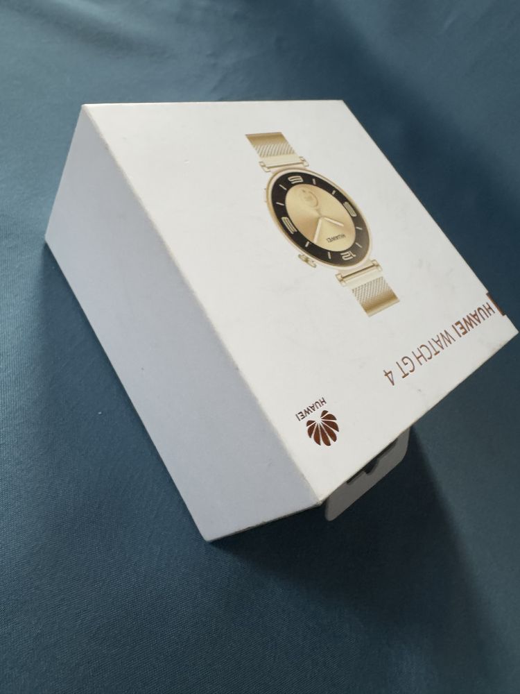 Оригинална кутия за HUAWEI WATCH GT 4
