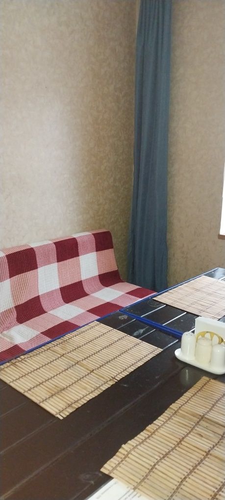Сдается комната в коттедже, чубары,для одного двух человека,