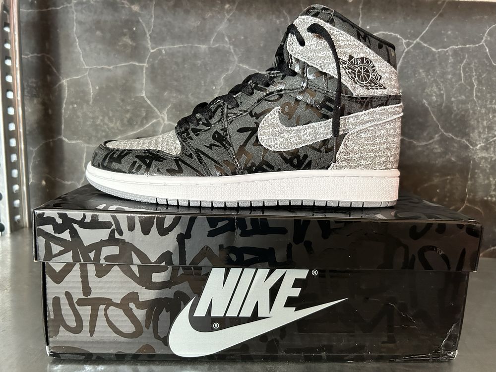 Jordan 1 marimi disponbile