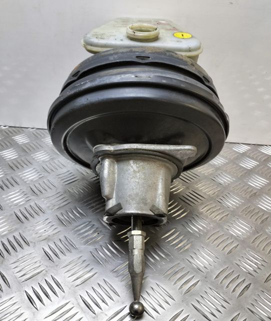 Tulumba servofrână  cu pompa  4e1612105e Audi A8 D3/4E