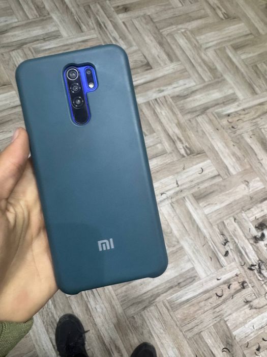 Redmi 9 ideal holatda