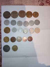 Monede vechi 1960