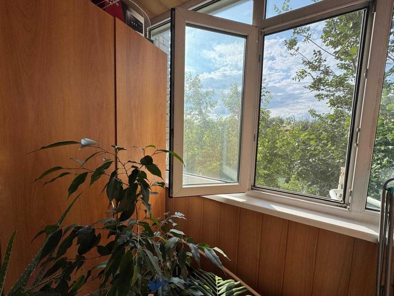 2 комн. квартира р-н. КСК