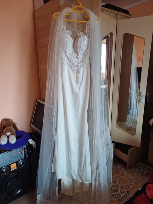 Rochie de mireasa