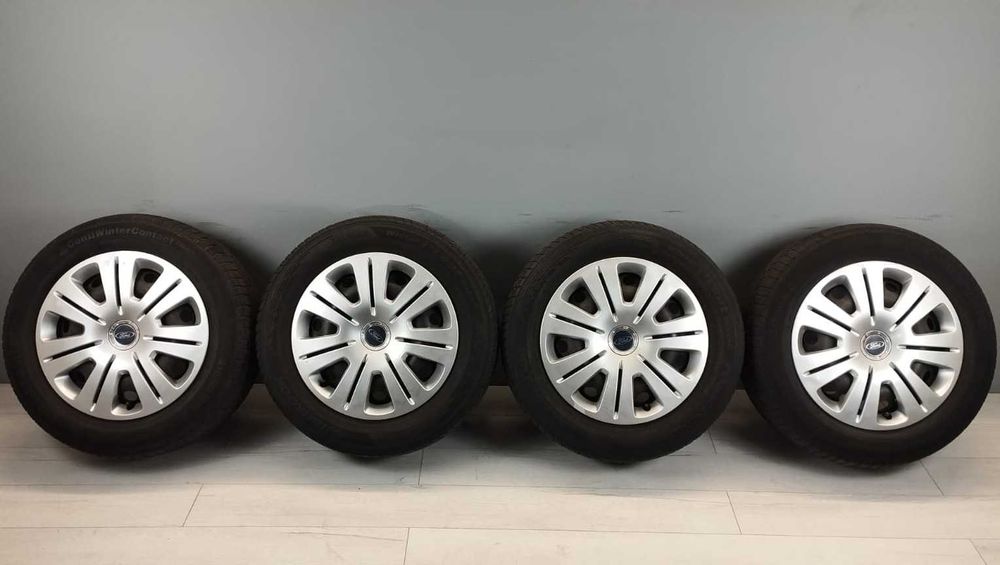Roti/Jante Ford 5x108 215/60 R16 Galaxy, S-Max, Kuga, Mondeo, C-Max