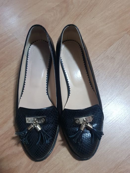 Mocasini dama marimea 36