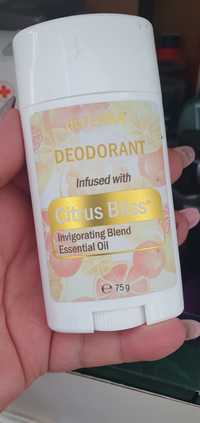 Deodorant Citrus Bliss doTerra