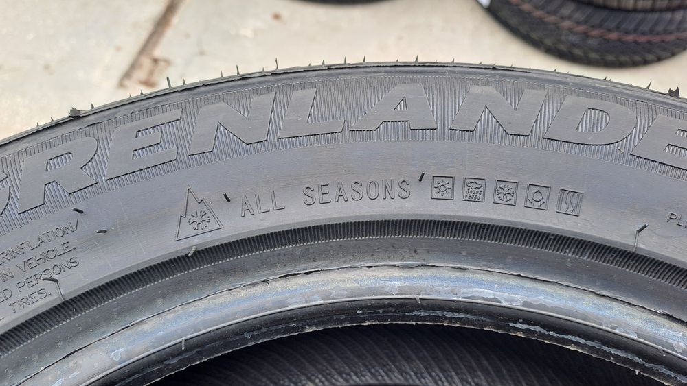 Anvelope noi all season 195 55 r15