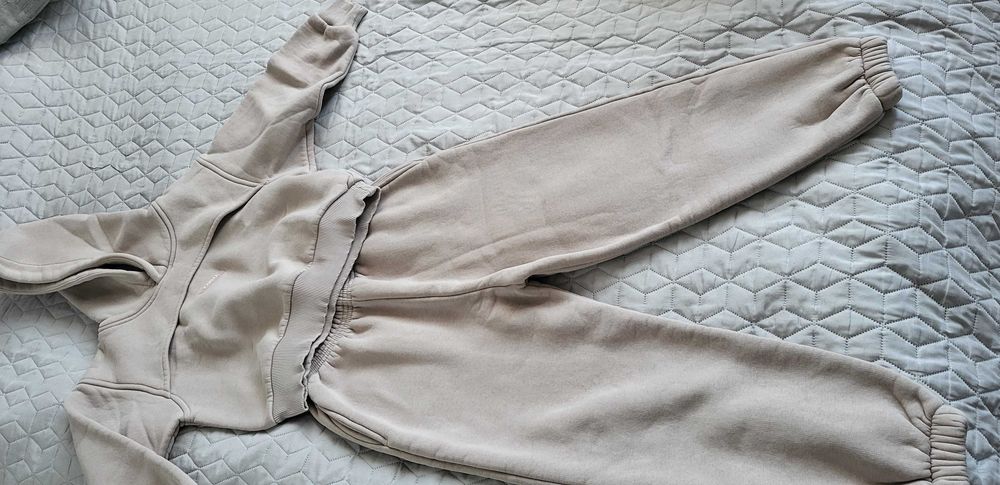 Детски екип Karma (8-9г)