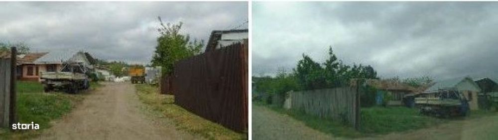 Casa si teren Umbraresti, ID: R2606068