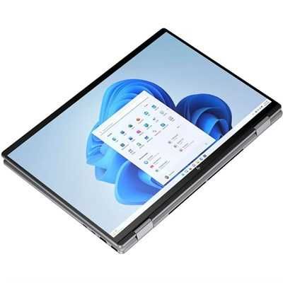 Hp Envy x360 14" WUXGA IPS 300Nits Ryzen™ 7 8840HS LPDR5 16GB SSD 1 TB