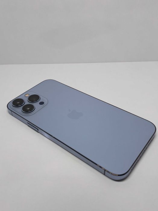 iPhone 13 Pro Max 128GB Sierra Blue
