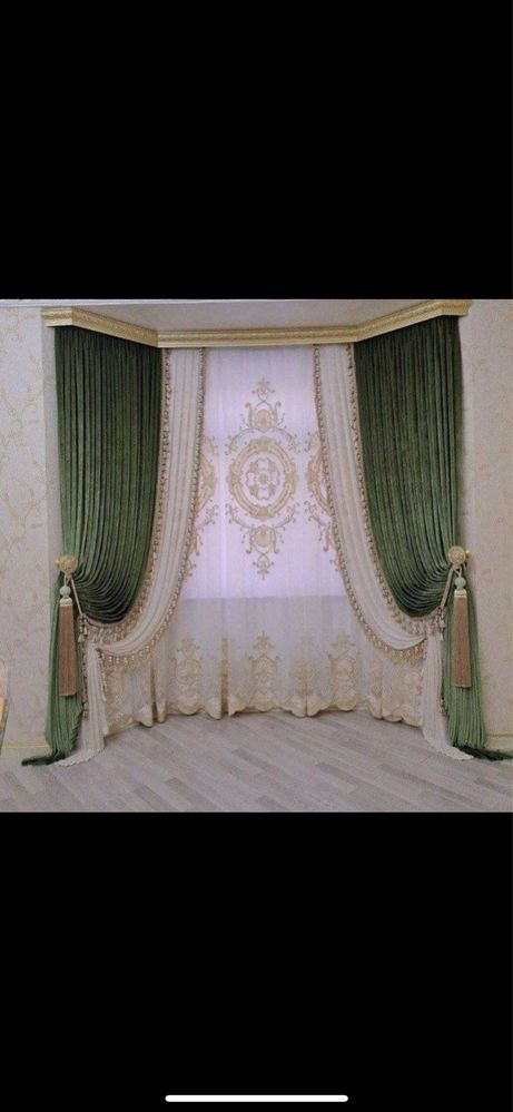 Пардалар елитний