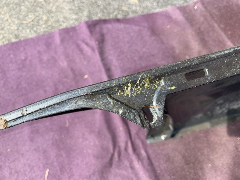 Dezmembrez Bara spate de pe BMW F10 2010-2016