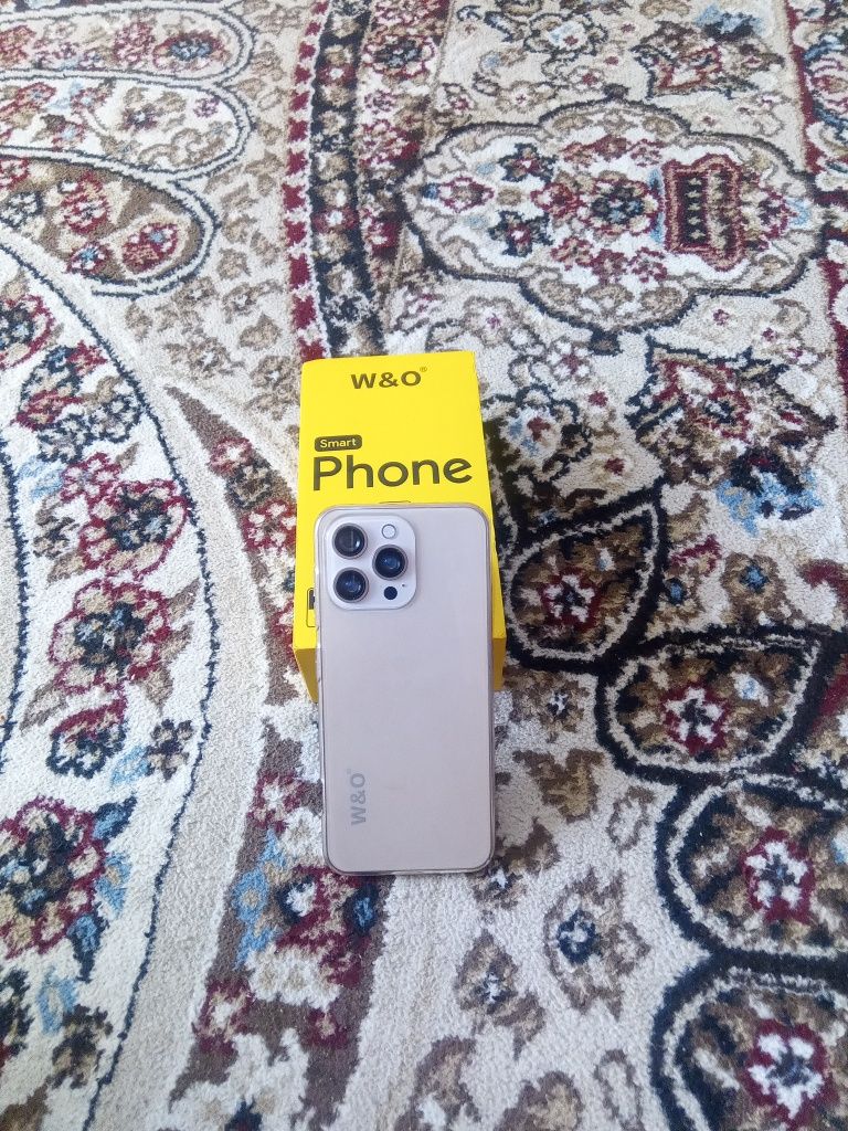 Smart Phone X 16 yangi 10 kun boʻldi olinganiga pul zarl narxi kelisha