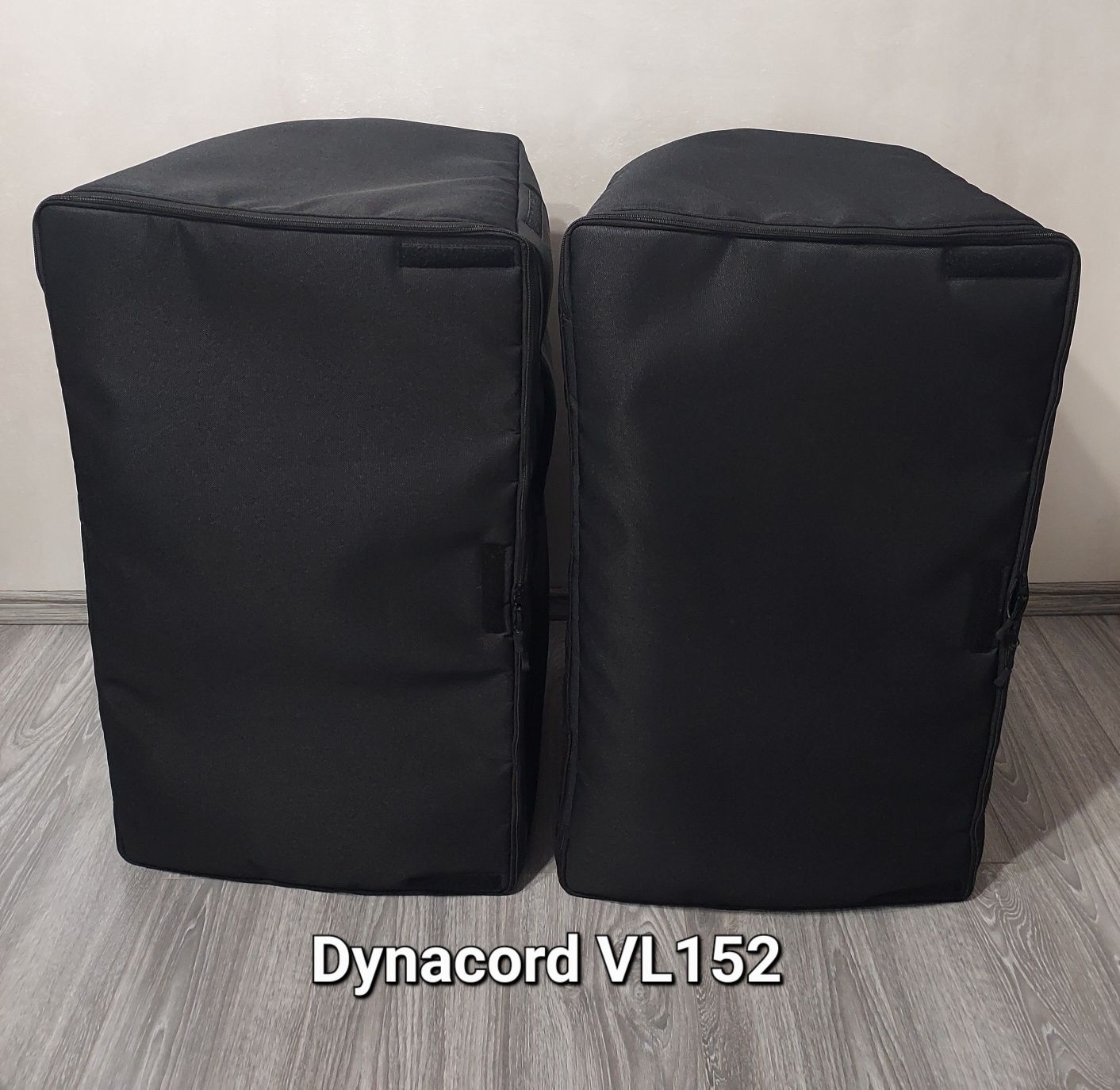 Huse boxe Dynacord VL152/Dynacord VL212/Dynacord VL122