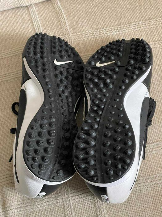 Nike Tiempo TF  EU40