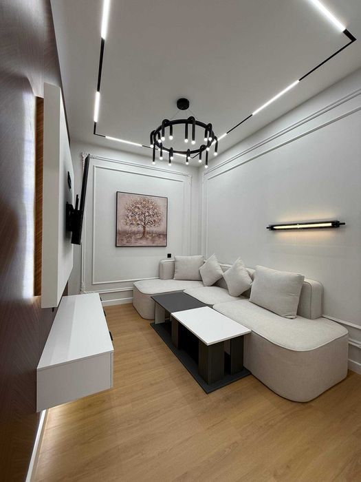 НОВОСТРОЙКА
IT-Park
 ор-р Плеханов
3/3/5
Площадь: 76 м²