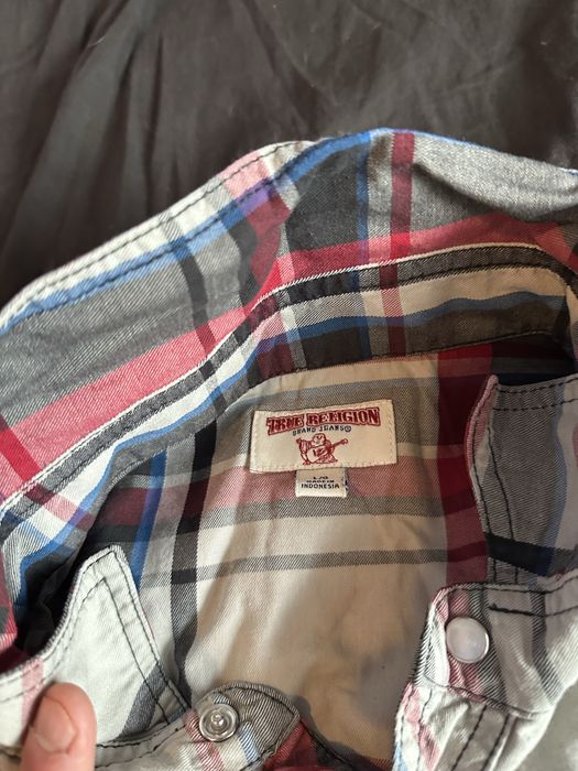 Риза True Religion