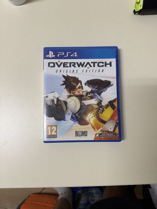 Игри за Play Station 4