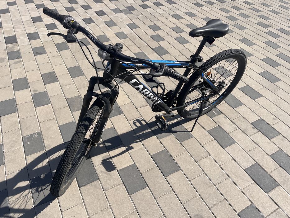 Bicicleta Carpat Montana 26"