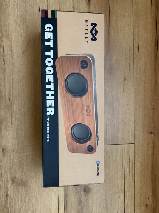 House of Marley Get Together