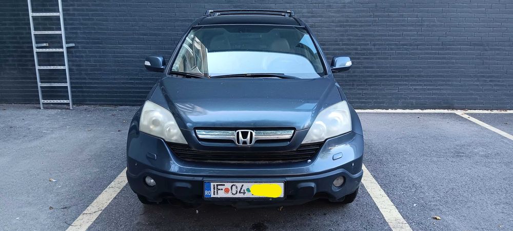 Vand Honda CRV 2007