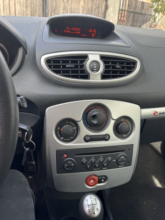 Vand renault clio