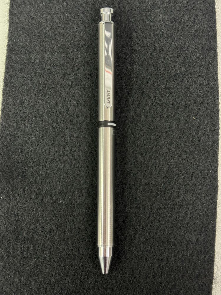 Луксозен химикал LAMY 3 в 1