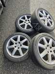 Jante originale Honda r17