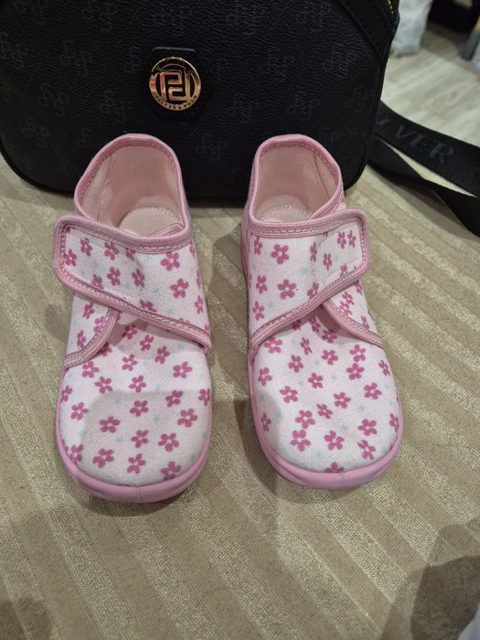 Пантофи KK 26 номер