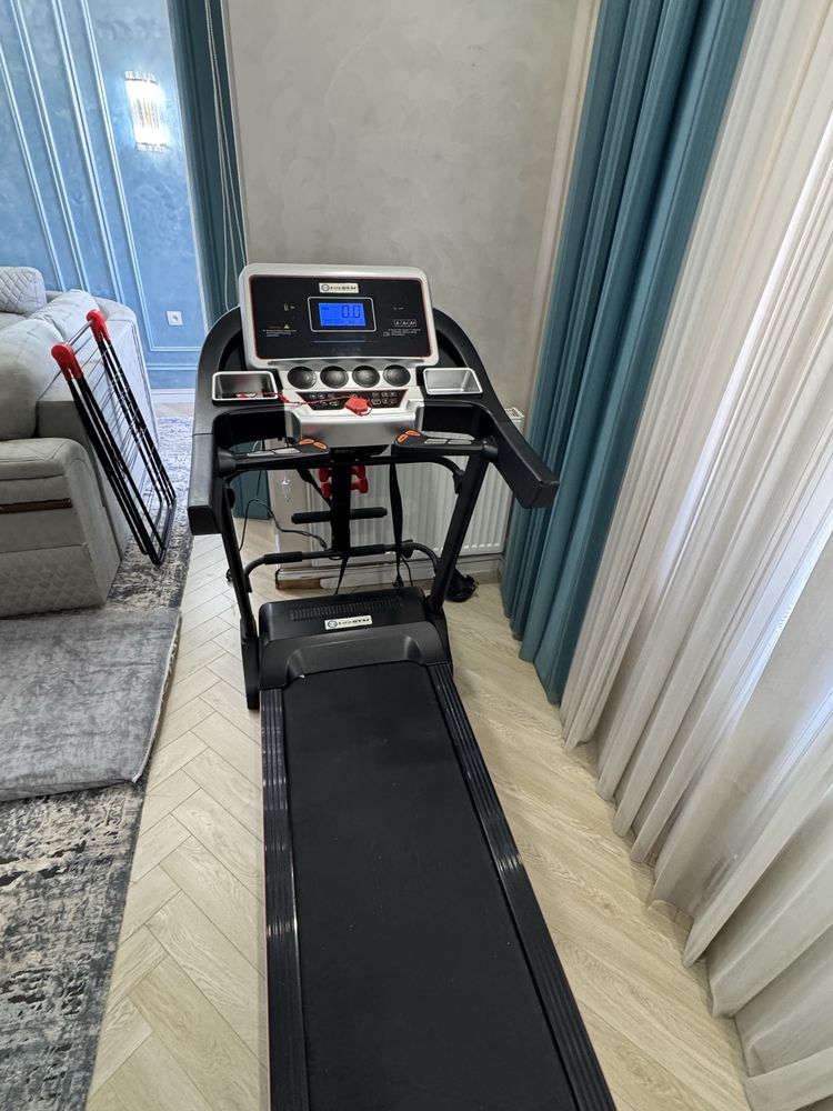Бегавой дарожка Lifi GYM 575 Ташкент Алмазарский район 300 $