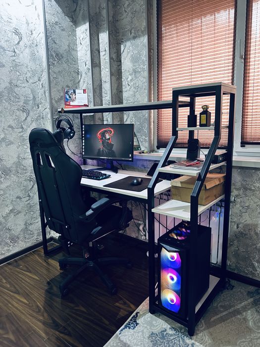 gaming zborka, komplekt