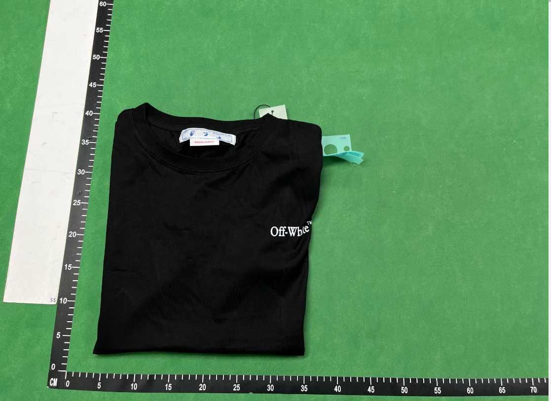 Tricou Off White