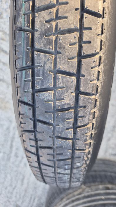 Резервна гума /ПАТЕРИЦА/ Сузуки 5/114.3 Suzuki SX4 ,Fiat Sedici 5x114.