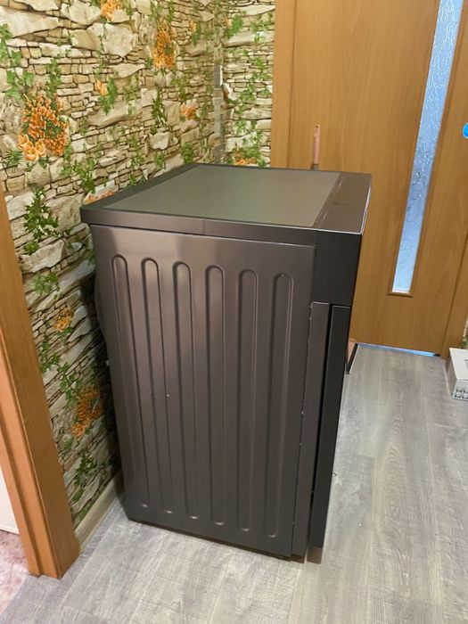 Стиральная машинка SAMGA FWM-1000SG