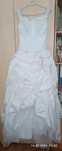 Rochie de mireasa + trena mărimea 38-40