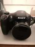 Фотоапарат Sony DSC - H200