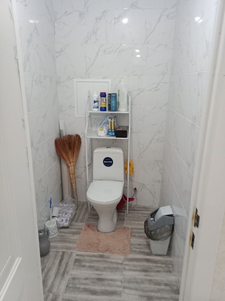 Продается 2ком.кв в новым мкр 29а