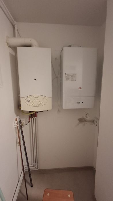 Ariston AS 24 FF