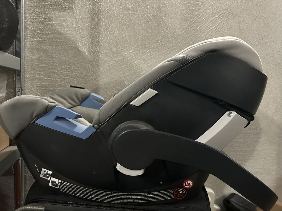 Количка Cybex 3 в 1